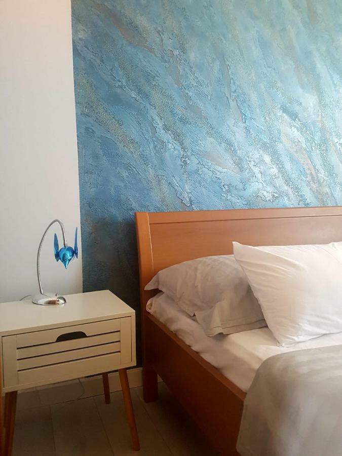 Apartment Eva Korčula Exteriör bild