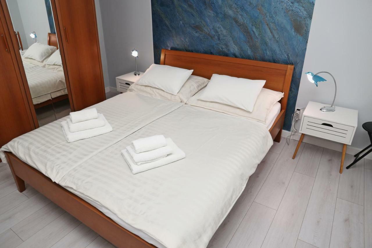 Apartment Eva Korčula Exteriör bild